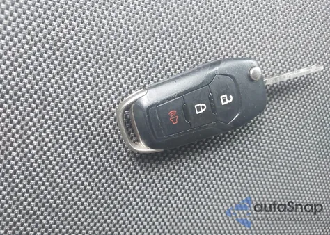 2016 Ford F-150 Xl z USA, uszkodzony, nr VIN 1FTEW1EP4GFB36154